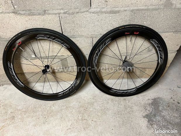 Troc velo zipp sale