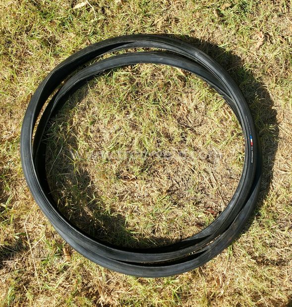 Paire de pneus Bontrager R3 - 1