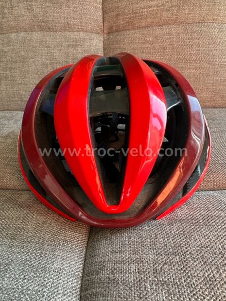 Giro aether hot sale mips red