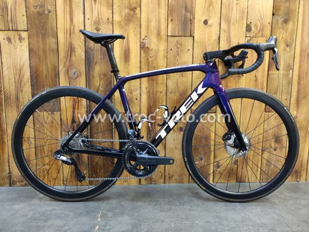 Trek SLR 7 Project one Taille 54 - 1
