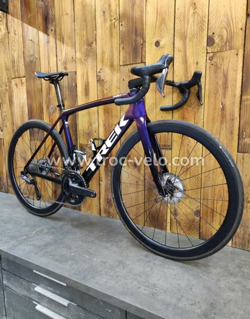 Trek SLR 7 Project one Taille 54 - 2