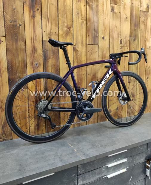 Trek SLR 7 Project one Taille 54 - 3
