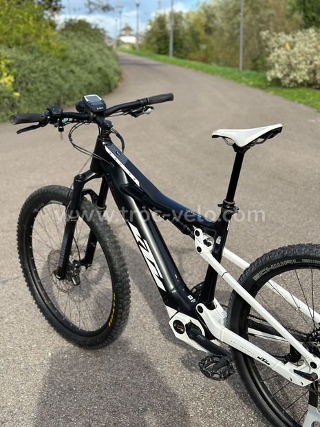 Vtt ktm 29 online pouces