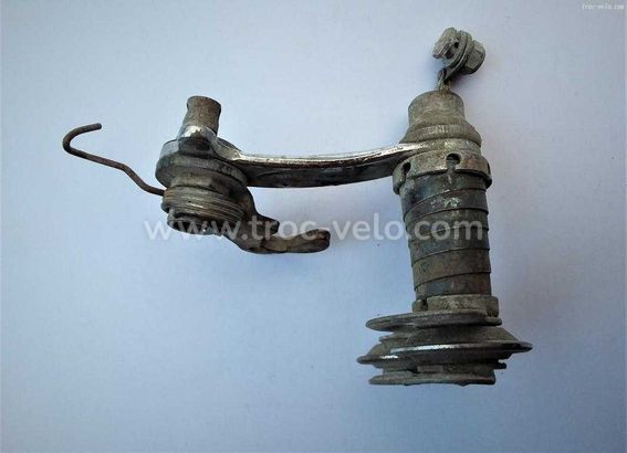 Vintage Simplex Tour de France Schaltwerk Avit Chaine 2,36