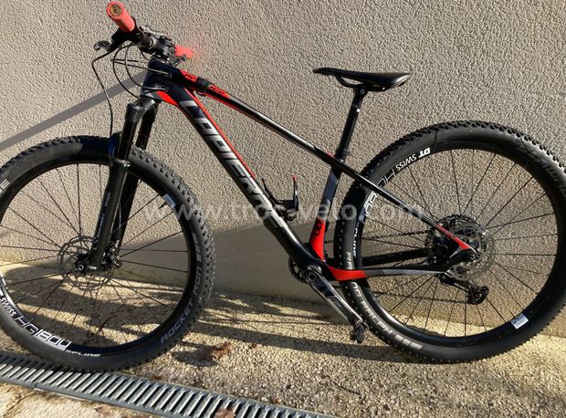 Vtt enfant lapierre hot sale