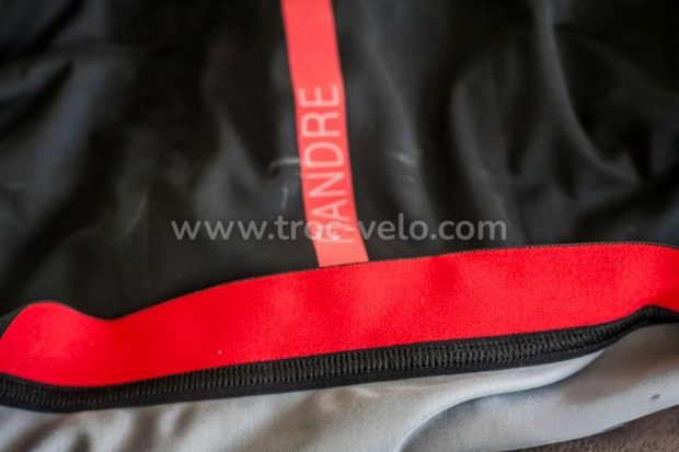 Veste Fiandre Ultimate WS Jacket (SPORTFUL) - 4