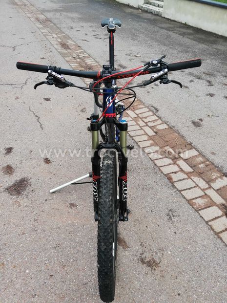 Scott spark 710 - 4