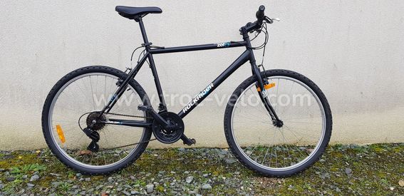 Vélo rockrider - ROCKRIDER - 33450 - Troc Vélo