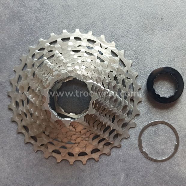 cassette-edco-monoblock-11v-11-32-pour-shimano-edco-68300-troc-v-lo