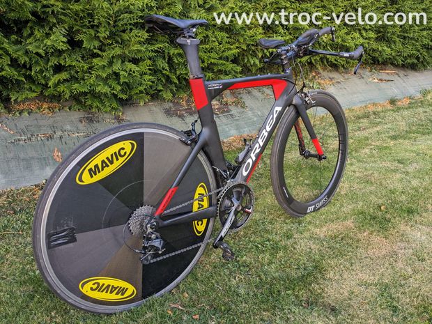 Clm velo outlet