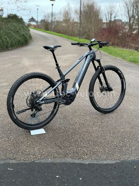 Vtt electrique conway hot sale