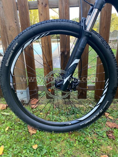 Vtt cheap focus raven