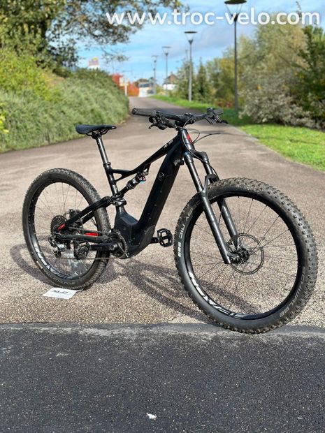 Vtt electrique specialized online 2019 prix