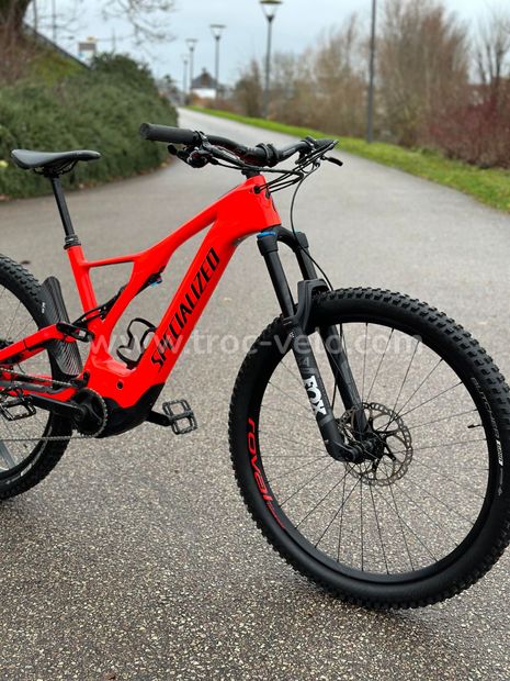 Vtt electrique 29 online pouces specialized