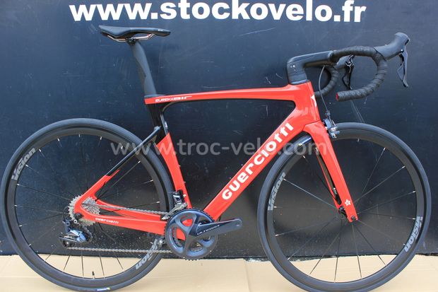 Destockage 2025 vélo guerciotti