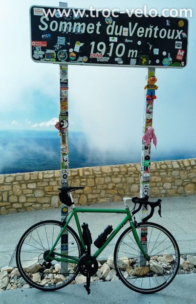 Peugeot - 105 - PEUGEOT - 74000 - Troc Vélo