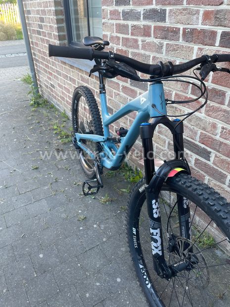 YT Capra pro 2021 29 al - 1