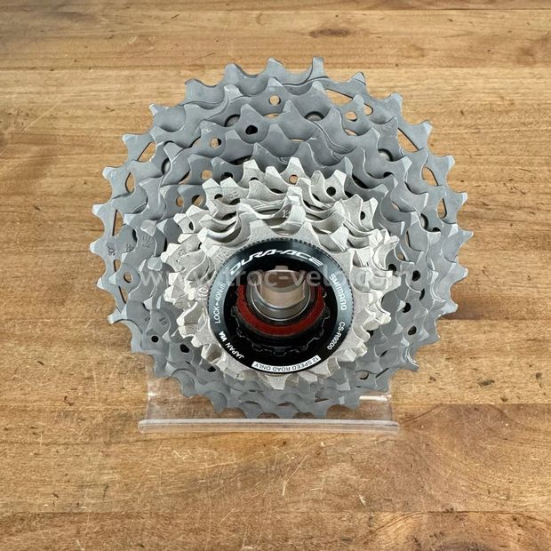 Cassette Shimano Dura Ace CS-R9200 11-30 - SHIMANO - 59100