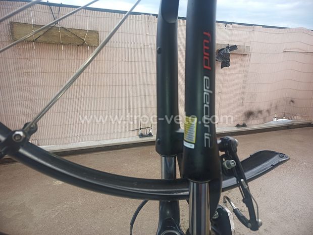 Velo electrique matra discount tx