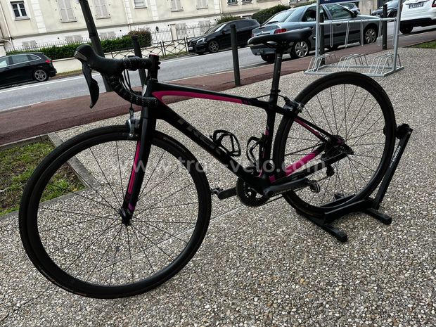 Trek cheap silque slx