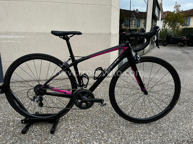 Trek Silque SLX femme TREK 78260 Troc V lo