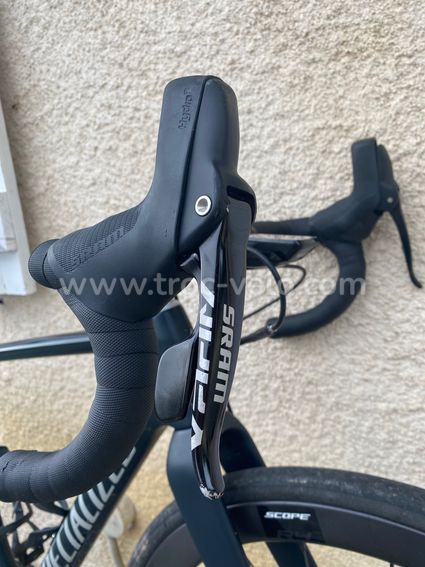 Silikon-Bremshauben Für SRAM Apex/Rival/Force - Elastische Schalthebelabdeckungen