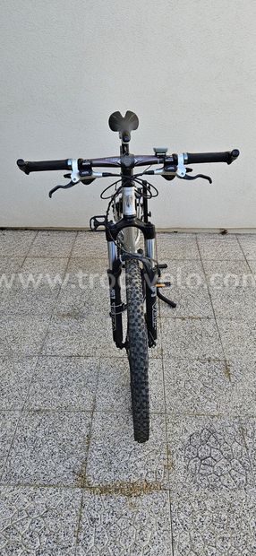 Vtt best sale trek 6500