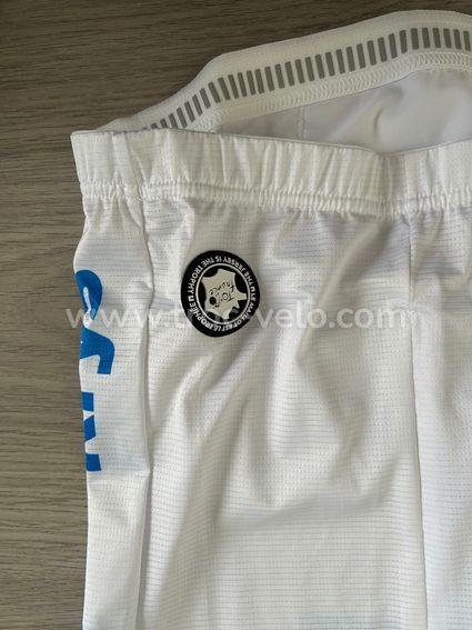 Trek Maillot course santini lidl- réplique | 71.99 € - Culture Vélo