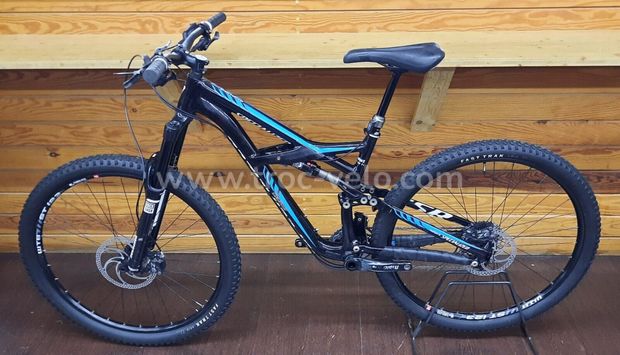 Vtt specialized 2025 enduro occasion