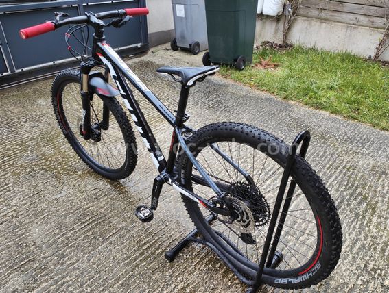 scott scale 710 2019