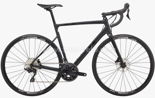 Route CAAD13 Cannondale 12v - 1