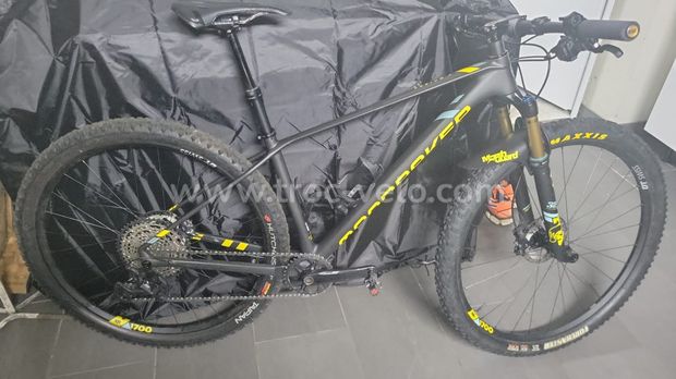 MONDRAKER Podium Carbon R MONDRAKER 54720 Troc V lo