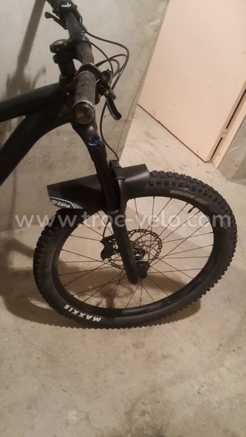 Vtt giant reign 2 hot sale