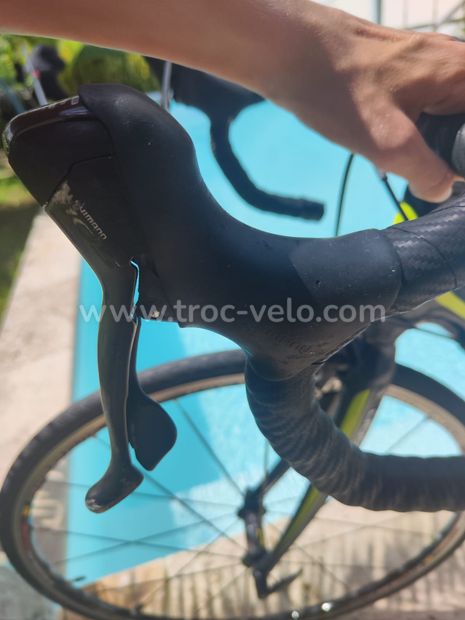 Troc sport online velo