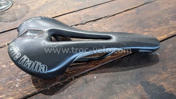 Troc discount velo selle