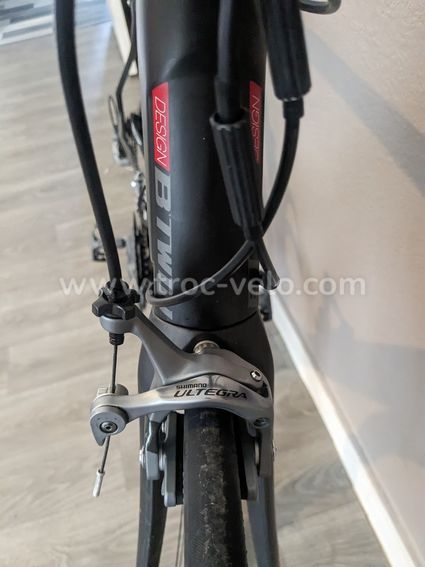 Btwin Facet 900 Carbone - BTWIN - 05200 - Troc Vélo