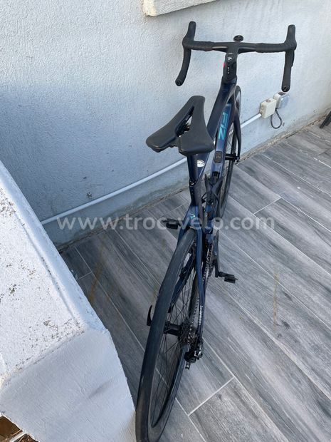 V lo Pinarello F12 PINARELLO 13130 Troc V lo