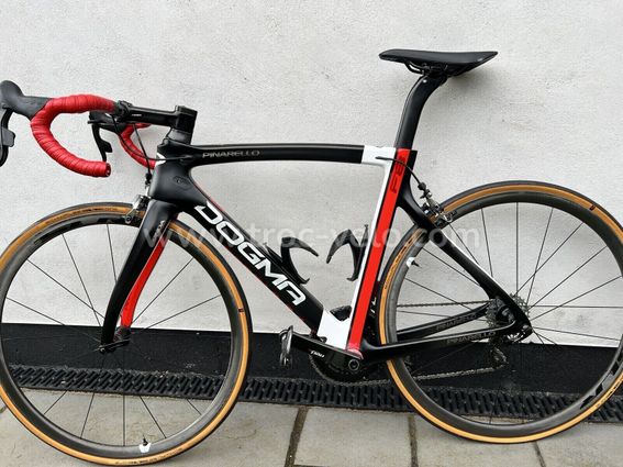 pinarello dogma f8 2019