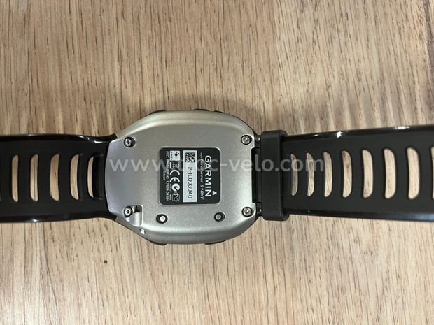 Garmin sales 910xt hrm