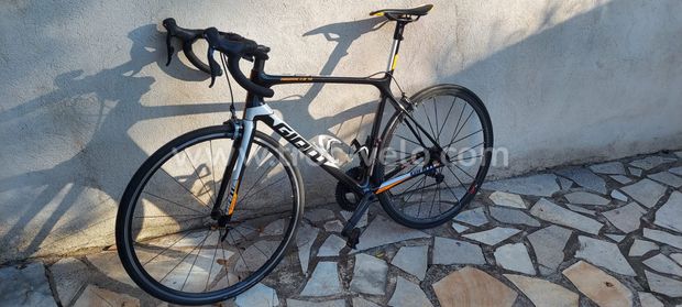 V lo de course homme Giant GIANT 06330 Troc V lo