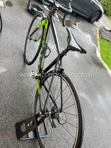 velo route scott xxs