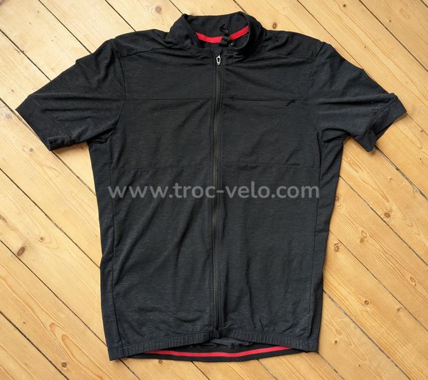 Maillot Specialized RBX Merino - 1
