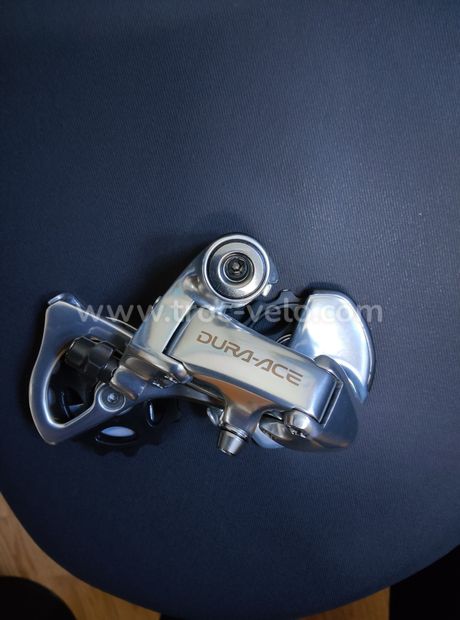 Derailleur avant 3x9 hot sale