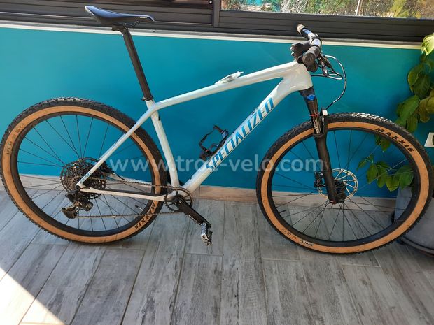 Taille vtt online specialized