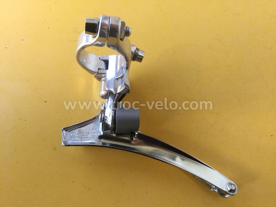 Dérailleur avant Shimano 600 - Équipements vélos