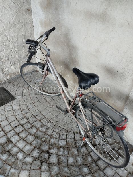 Vélo de ville  - 1