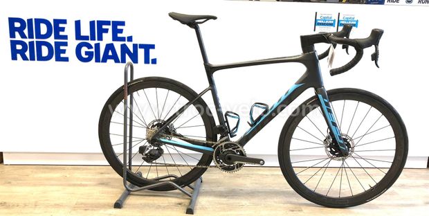 Giant defy advanced pro cheap 0 2020