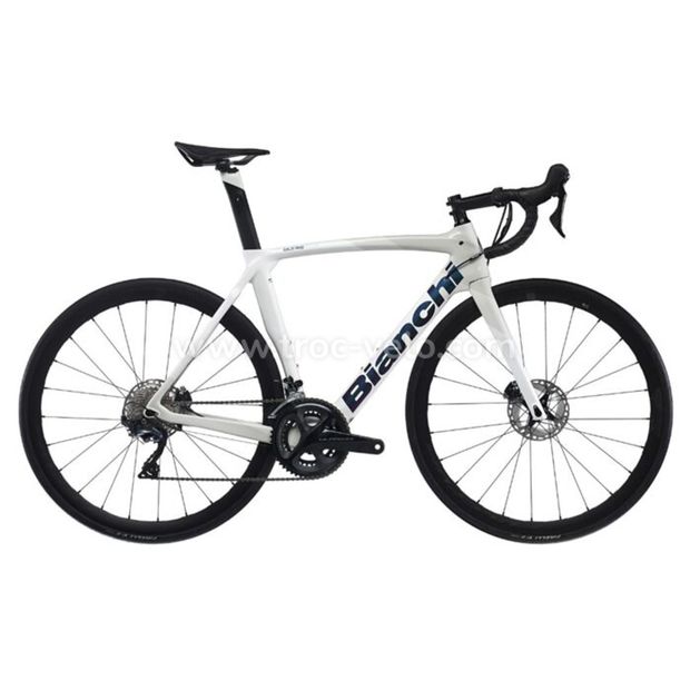 Velo route bianchi hot sale