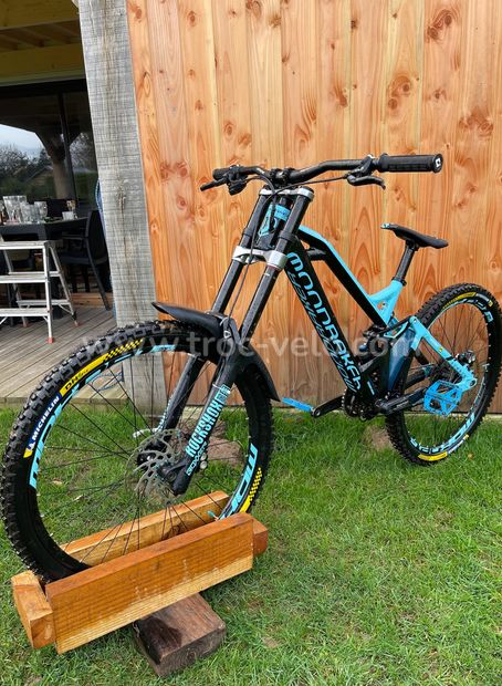 dh mondraker summum 2019 MONDRAKER 27210 Troc V lo