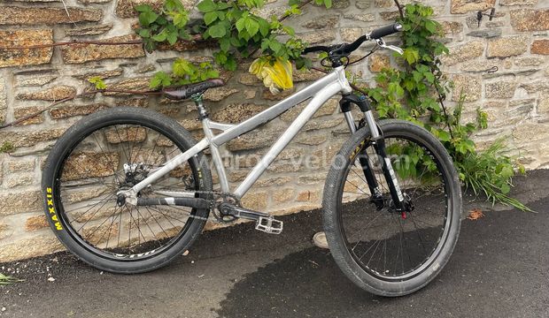 Specialized p3 dirt - 1